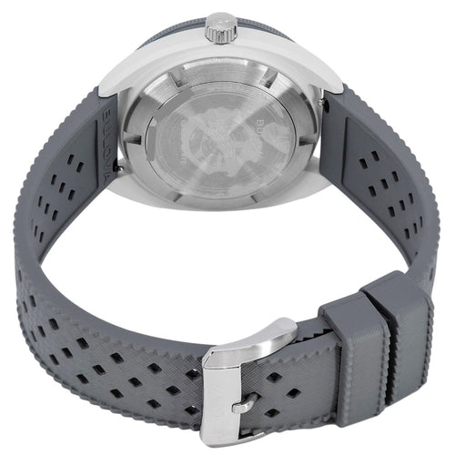 Bulova 98B449 Snorkel Quartz Men's Watch