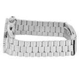 Bulova 98B451 Marine Star Heritage Quartz Men's Watch