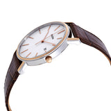 Bulova 98H51 Classic Quartz Men's Watch
