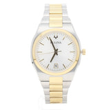 Bulova 98M132 Surveyor Quartz Woman's Watch