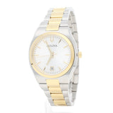 Bulova 98M132 Surveyor Quartz Woman's Watch
