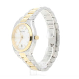 Bulova 98M132 Surveyor Quartz Woman's Watch