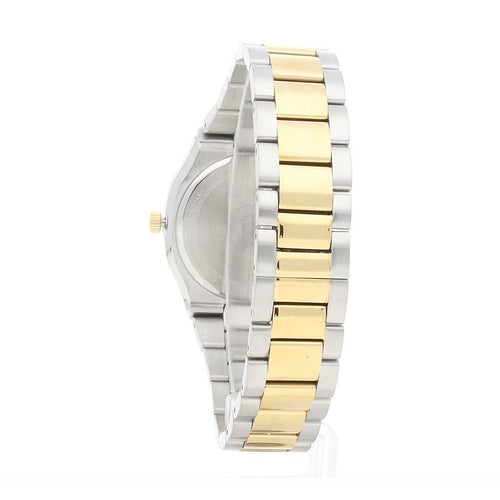 Bulova 98M132 Surveyor Quartz Woman's Watch