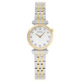 98P202- Bulova Women's 98P202 Regatta Lady Quartz