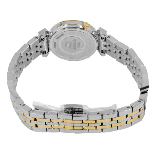 98P202- Bulova Women's 98P202 Regatta Lady Quartz