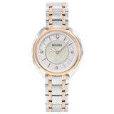 Bulova 98P219