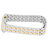 Bulova 98P220 Sutton Quartz Woman's Watch