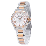 Bulova 98R234 Marine Star Quartz Woman's Watch