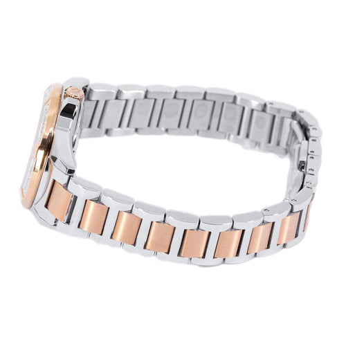 Bulova 98R234 Marine Star Quartz Woman's Watch