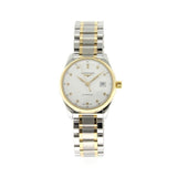 Longines L2.257.5.77.7