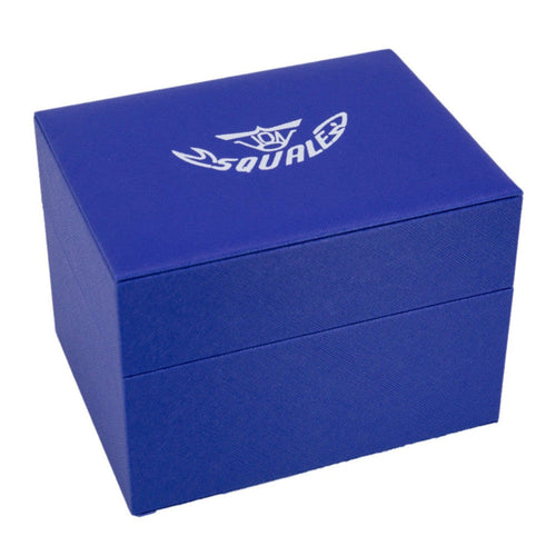 Squale 1521BKBL.SQ20S