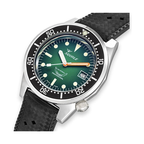 Squale 1521PROFGR.HT