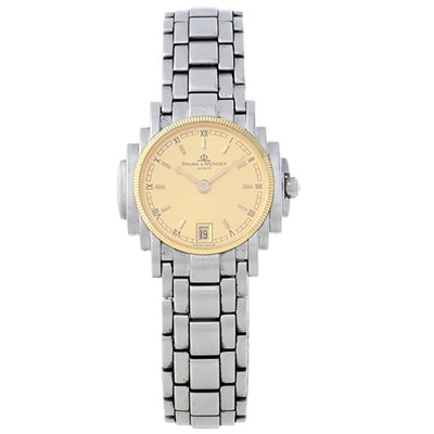 Baume & Mercier M0A04849