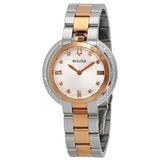 Bulova 98R247