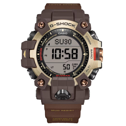 Casio GW-9500MH-5ER