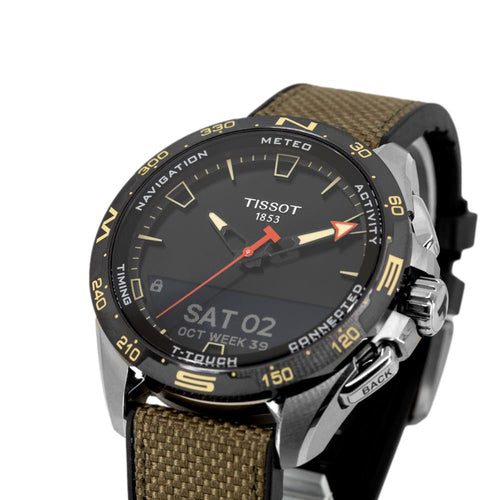 Tissot T121.420.47.051.07