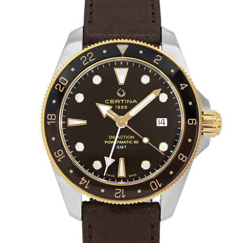 Certina C032.929.26.051.00
