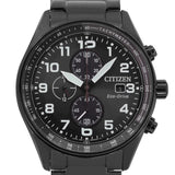 Citizen Men's CA0775-79E Urban Crono Eco-Drive