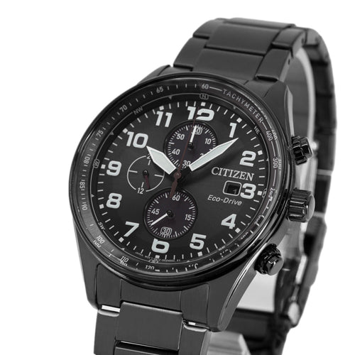 Citizen Men's CA0775-79E Urban Crono Eco-Drive