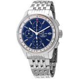 Breitling A13315351C1A1 Premier Chrono Blue Dial Watch