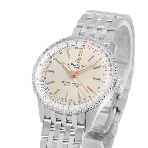 Breitling A17327211G1A1