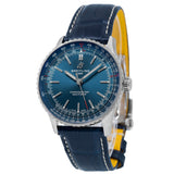Breitling Men's A17329161C1P1 Navitimer 41 Automatic
