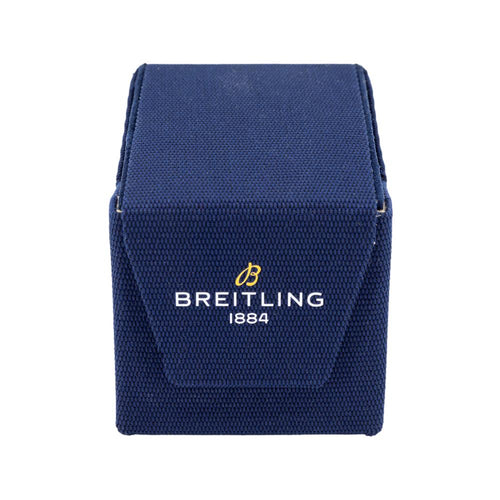Breitling Men's A17329161C1P1 Navitimer 41 Automatic