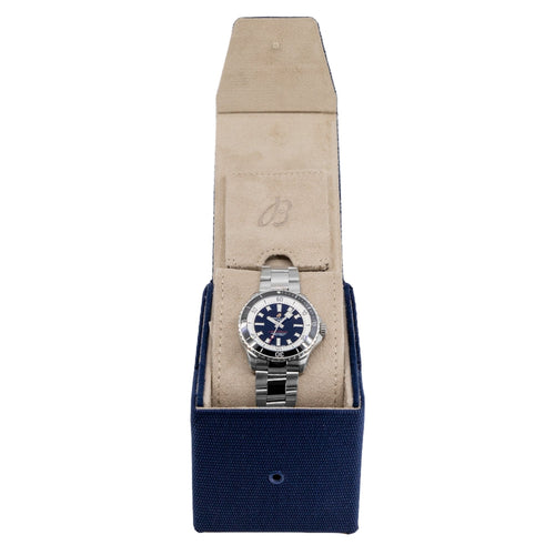 Breitling A17375211B1A1
