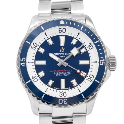 Breitling A17375E71C1A1