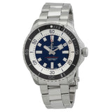 Breitling Men's A17376211C1A1 Superocean 44 Auto Chronometer