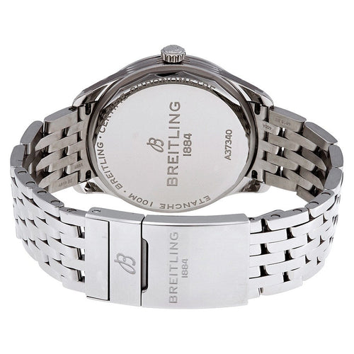 Breitling Men's A37340351B1A1 Premier 40 Auto Chronometer