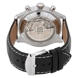 Breitling Men's AB0117131B1P1 Navitimer 8 Chrono Black Watch