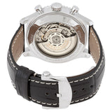 Breitling AB0119131B1P2 Aviator Chrono Anthracite Dial Watch