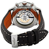 Breitling Men's AB0127211B1X1 Navitimer Chrono Black Watch