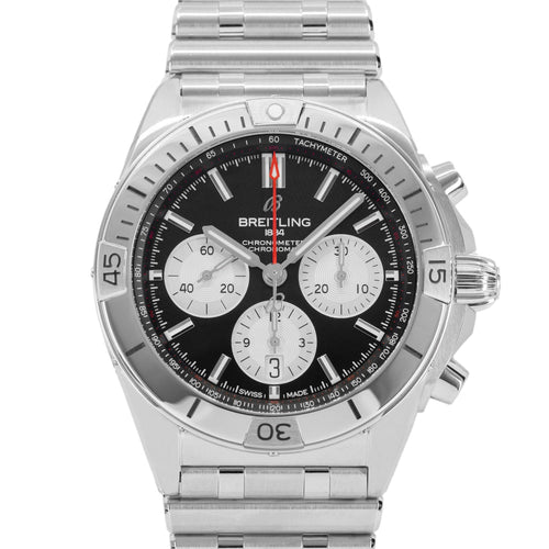 Breitling AB0134101B1A1
