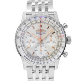 Breitling Men's AB0139211G1A1 Navitimer B01 Chronograph 41