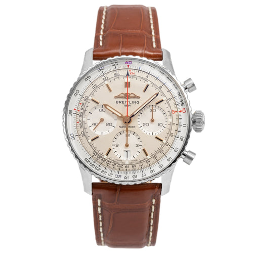 Breitling AB0139211G1P1
