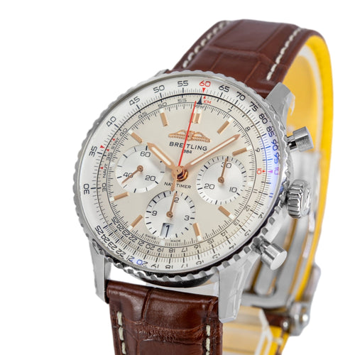 Breitling AB0139211G1P1
