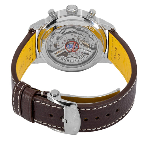 Breitling AB01763A1C1X1