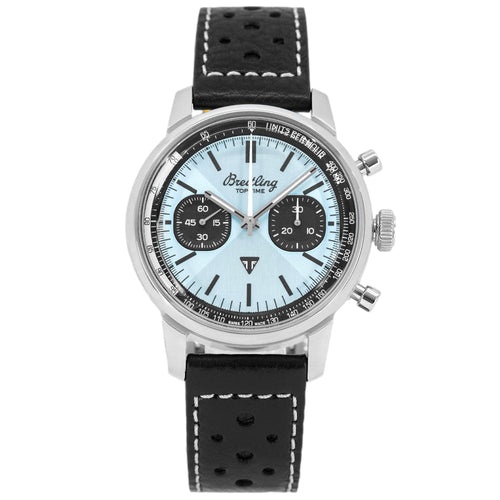 Breitling Men's AB01764A1C1X1 Top Time B01 Triumph 41mm Auto