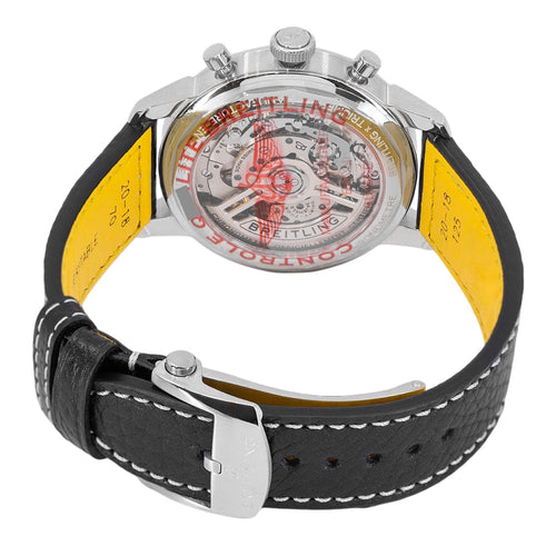 Breitling Men's AB01764A1C1X1 Top Time B01 Triumph 41mm Auto
