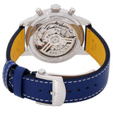 Breitling Men's AB01767A1C1X1 Top Time B01 Gino Bartali Auto