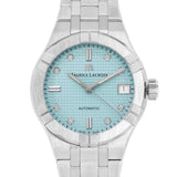 Maurice Lacroix AI6006-SS00F-451-C Summer Ltd. Ed. 35mm Auto