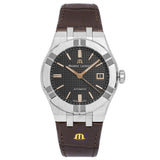 Maurice Lacroix AI6007-SS001-331-1 Aikon 39mm Automatic