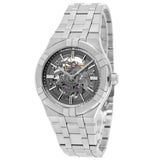 Maurice Lacroix AI6008-SS002-030-1 Aikon Skeleton 42mm Auto