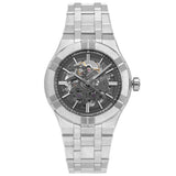 Maurice Lacroix AI6008-SS002-030-1 Aikon Skeleton 42mm Auto
