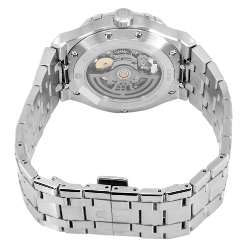 Maurice Lacroix AI6008-SS002-030-1 Aikon Skeleton 42mm Auto