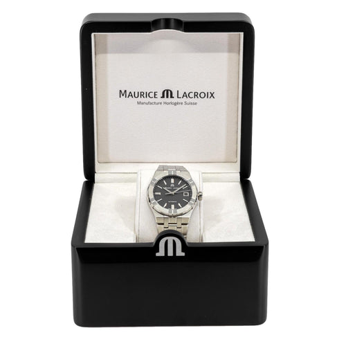 Maurice Lacroix AI6008-SS002-330-1