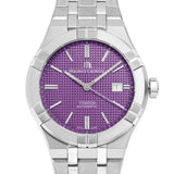 Maurice Lacroix AI6008-TT032-430-1 Aikon Titanium 42mm Auto