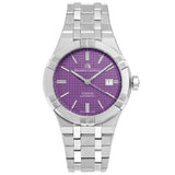 Maurice Lacroix AI6008-TT032-430-1 Aikon Titanium 42mm Auto